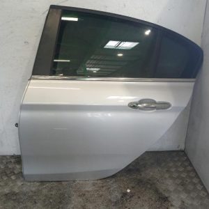 FIAT TIPO 2 PHASE 1