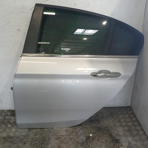 FIAT TIPO 2 PHASE 1