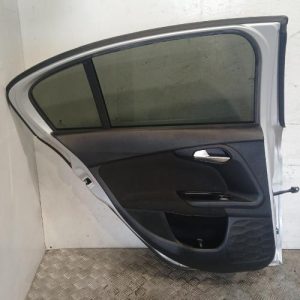 FIAT TIPO 2 PHASE 1