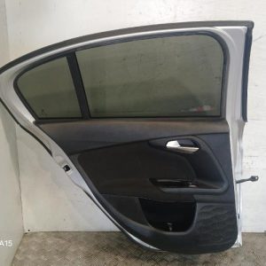 FIAT TIPO 2 PHASE 1