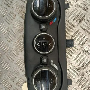 FIAT TIPO 2 PHASE 1