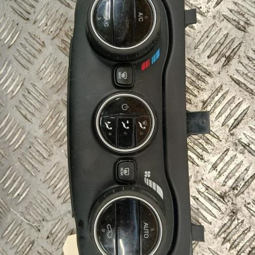 FIAT TIPO 2 PHASE 1