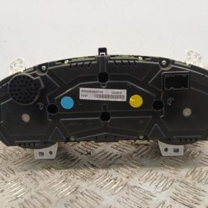 FIAT TIPO 2 PHASE 1
