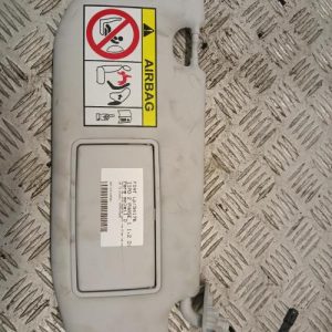 FIAT TIPO 2 PHASE 1