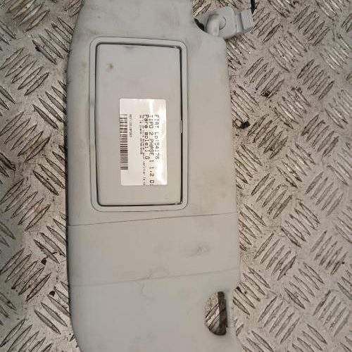 FIAT TIPO 2 PHASE 1