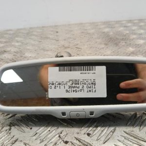 FIAT TIPO 2 PHASE 1