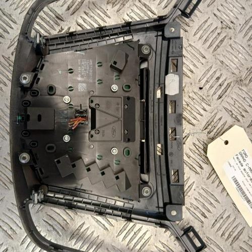 FORD GRAND C-MAX 2 PHASE 1