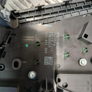 FORD GRAND C-MAX 2 PHASE 1