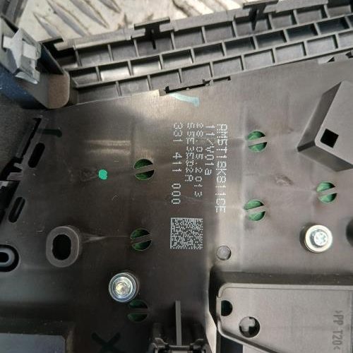 FORD GRAND C-MAX 2 PHASE 1