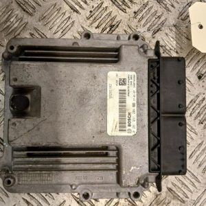 FIAT TIPO 2 PHASE 1 BREAK