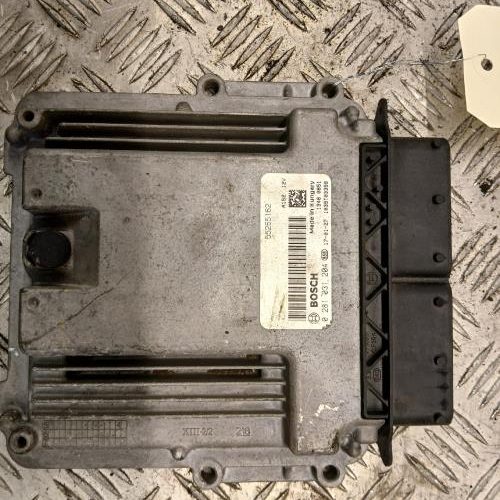FIAT TIPO 2 PHASE 1 BREAK