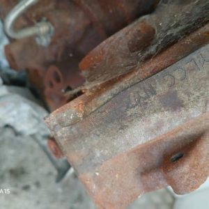 FORD MONDEO 4 PHASE 2