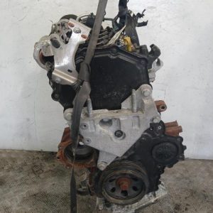 FORD MONDEO 4 PHASE 2