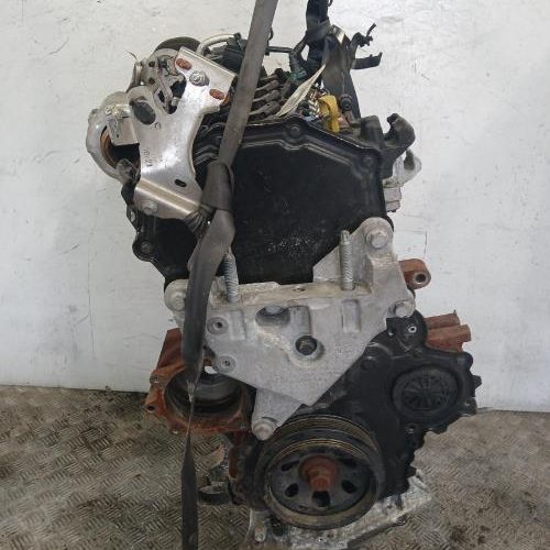FORD MONDEO 4 PHASE 2