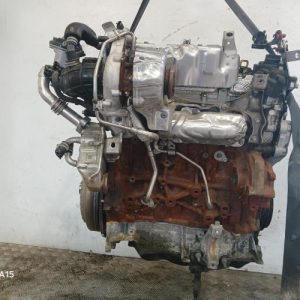 FORD MONDEO 4 PHASE 2