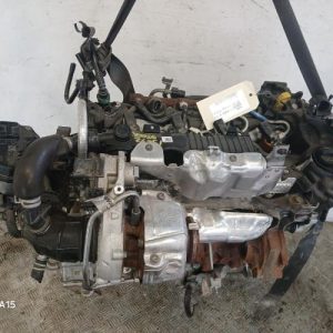 FORD MONDEO 4 PHASE 2