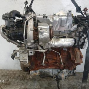 FORD MONDEO 4 PHASE 2