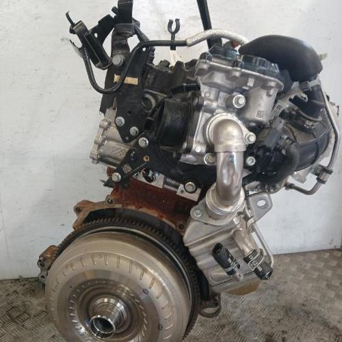 FORD MONDEO 4 PHASE 2