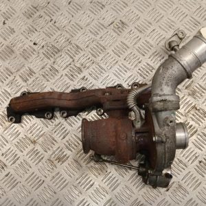 FIAT DUCATO 3 PHASE 1