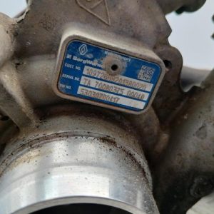 RENAULT MASTER 3 PHASE 3