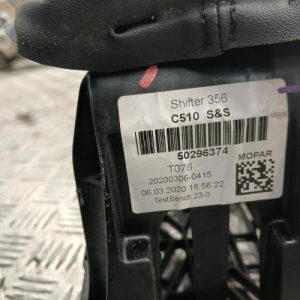 FIAT TIPO 2 PHASE 1