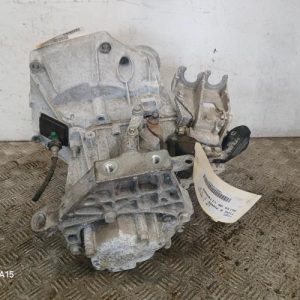 FIAT TIPO 2 PHASE 1