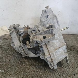 FIAT TIPO 2 PHASE 1