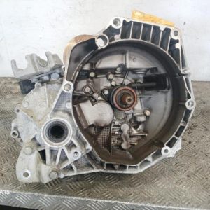 FIAT TIPO 2 PHASE 1