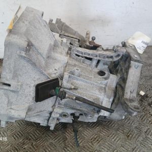 FIAT TIPO 2 PHASE 1
