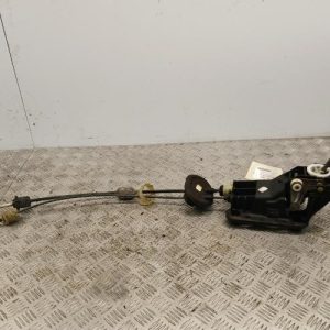 PEUGEOT 207 PHASE 1 BREAK