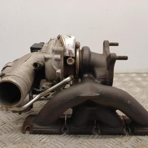 VOLKSWAGEN PASSAT 5 BREAK