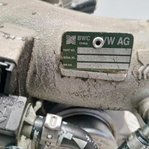 VOLKSWAGEN PASSAT 5 BREAK