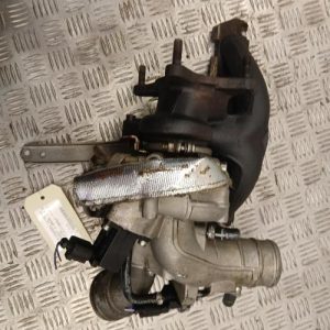 VOLKSWAGEN PASSAT 5 BREAK