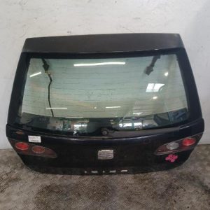 SEAT IBIZA 3 PHASE 2