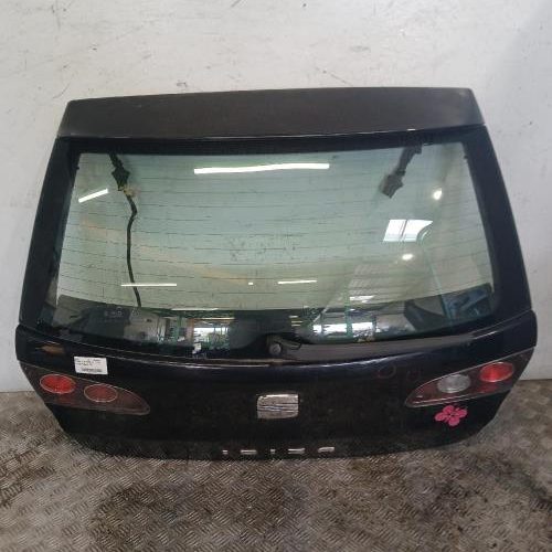 SEAT IBIZA 3 PHASE 2