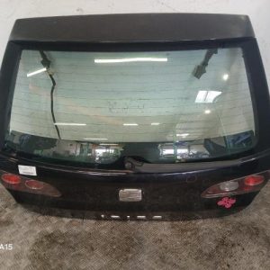 SEAT IBIZA 3 PHASE 2