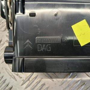 CITROEN DS4 PHASE 1