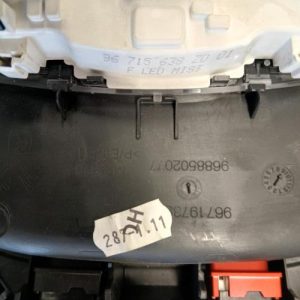 CITROEN DS4 PHASE 1