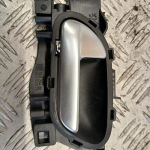 CITROEN DS4 PHASE 1