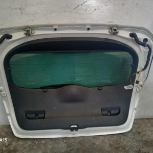 CITROEN DS4 PHASE 1