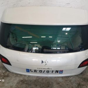 CITROEN DS4 PHASE 1