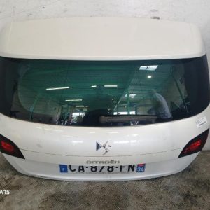 CITROEN DS4 PHASE 1