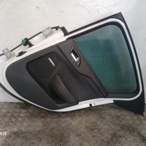 CITROEN DS4 PHASE 1