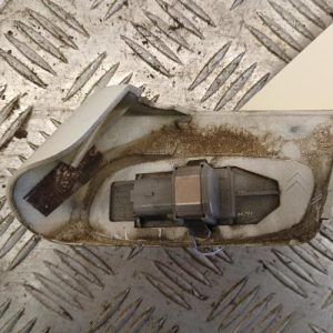 CITROEN DS4 PHASE 1