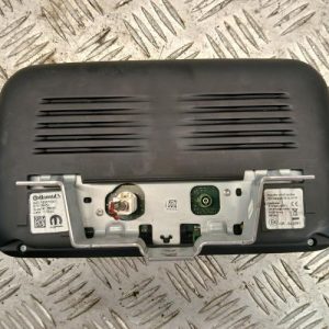 FIAT TIPO 2 PHASE 1