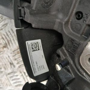 FIAT TIPO 2 PHASE 1