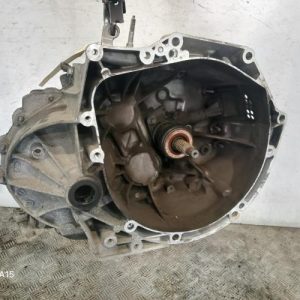 CITROEN DS4 PHASE 1