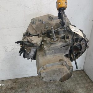 CITROEN DS4 PHASE 1