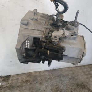 CITROEN DS4 PHASE 1