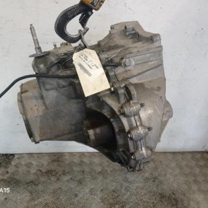 CITROEN DS4 PHASE 1